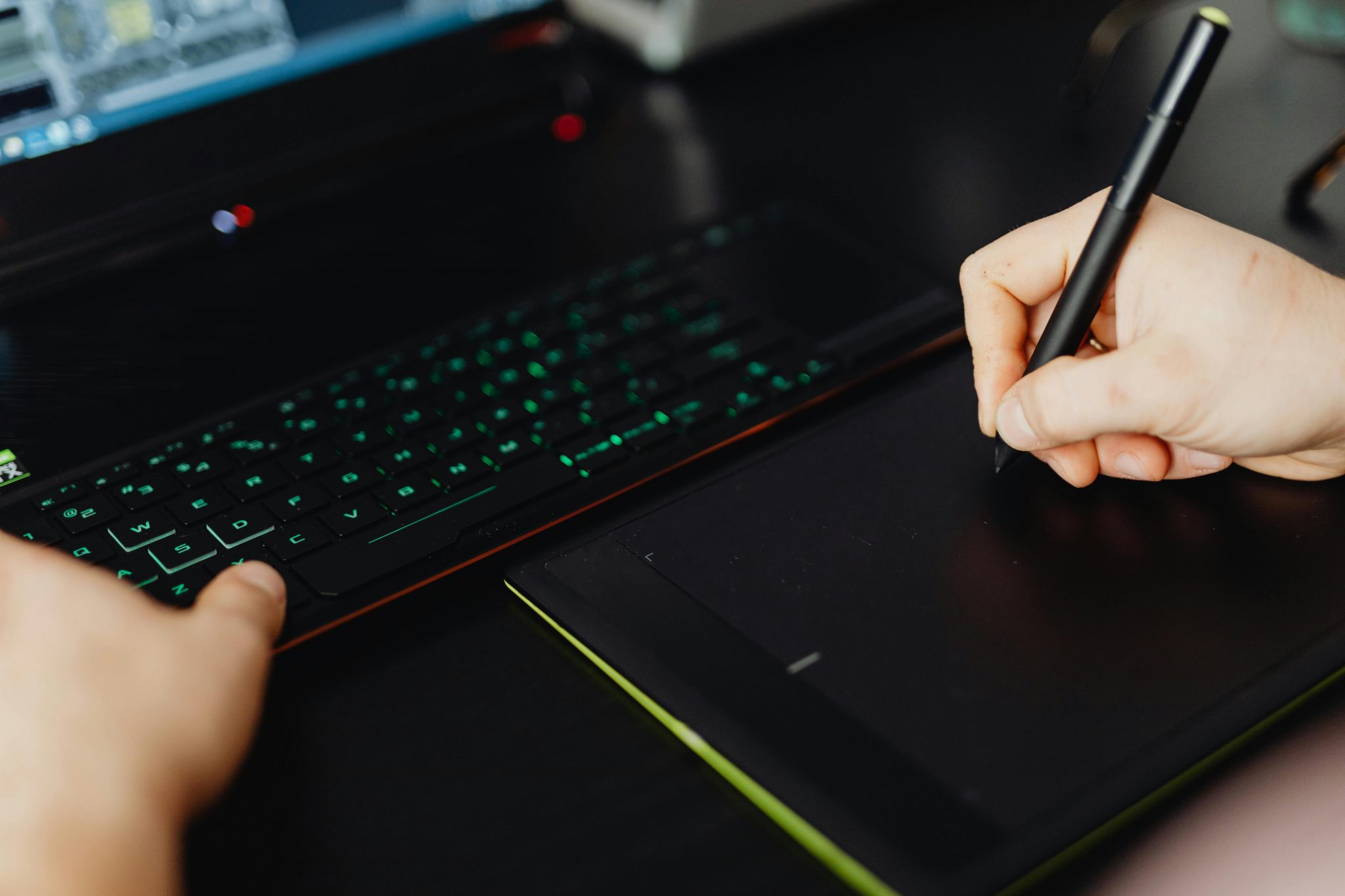 What Is Digital Illustration? A Complete Beginner’s Guide