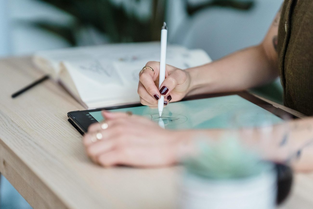 What Is Digital Illustration? A Complete Beginner’s Guide
