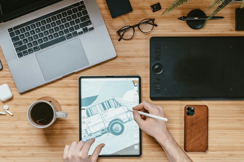 What is Creative Technology in Modern Design Practice?